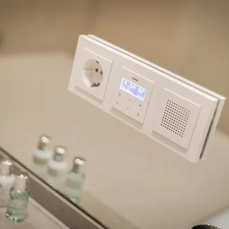 Appartamento Dueuen Hues App 2 Westerland