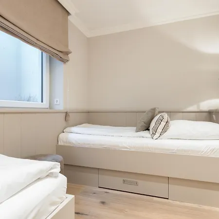 Dueuen Hues App 2 Appartamento