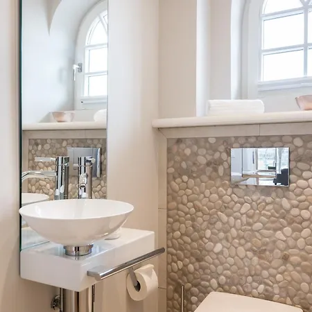 Appartamento Dueuen Hues App 2