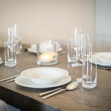 Dueuen Hues App 2 Appartamento Westerland