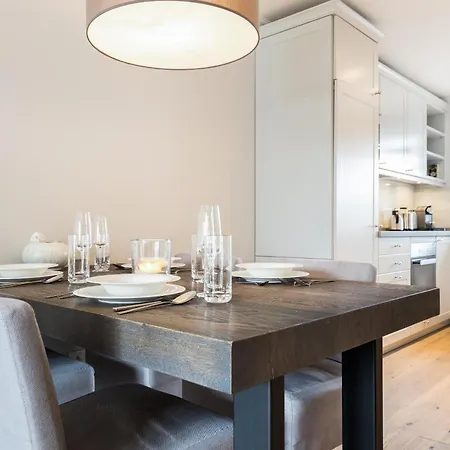 Dueuen Hues App 2 Appartamento