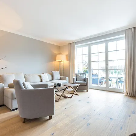 Appartamento Dueuen Hues App 2